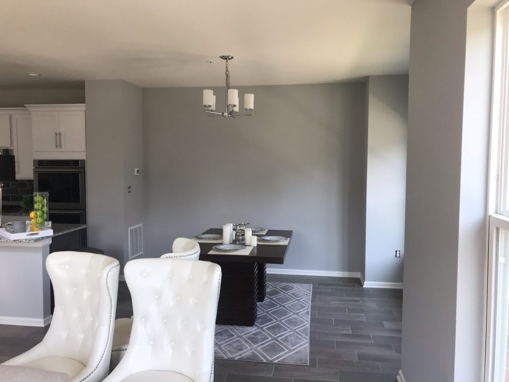 interior Painting