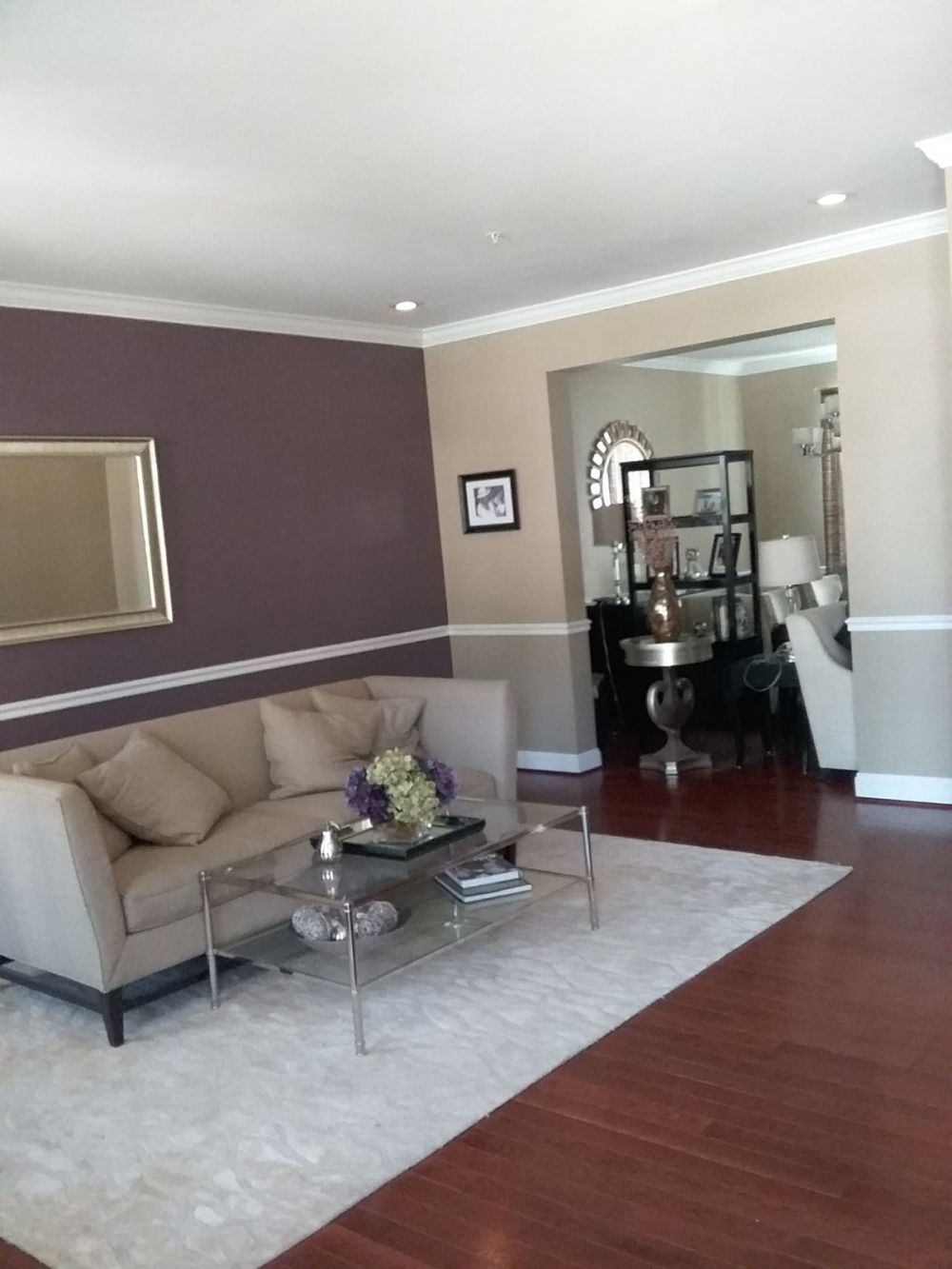 interior room painting in White Plains