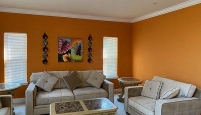 Interior Painting in Upper Marlboro