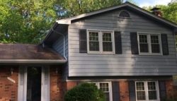fort washington md residential painters