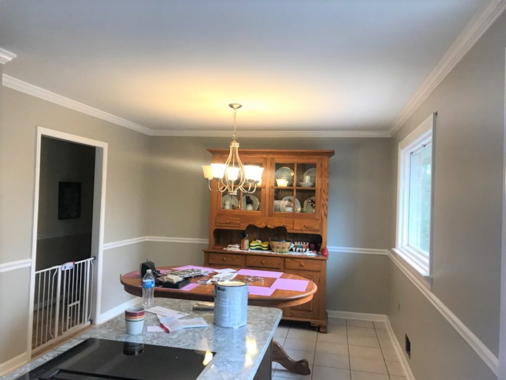port tobacco md residential painters