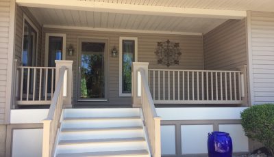 waldorf md house painters