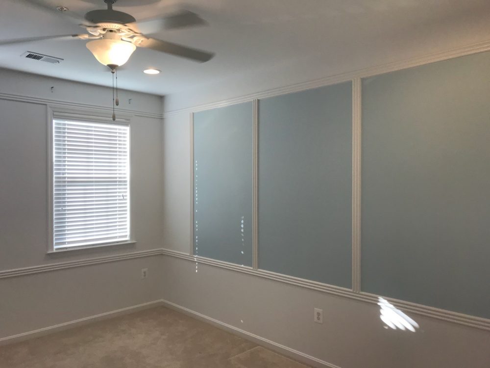 white plains md residential painters
