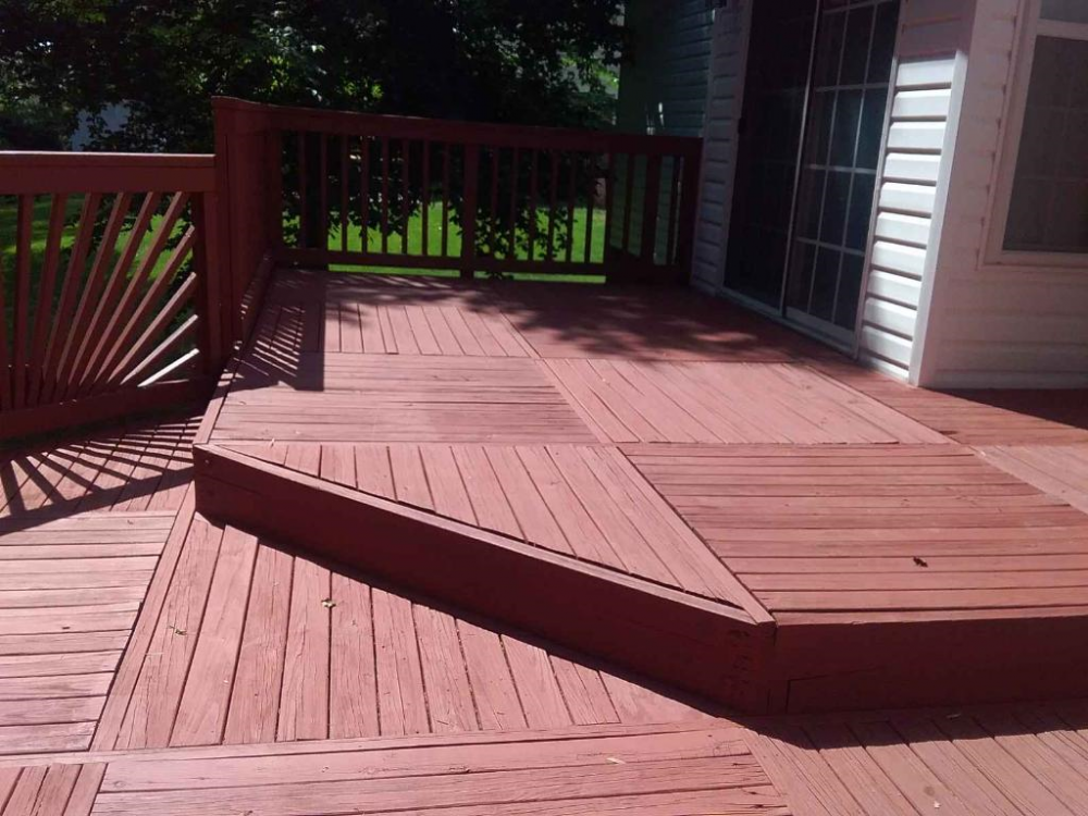 Exterior Painting