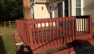 waldorf md residential painters