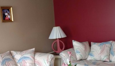 clinton md residential painters