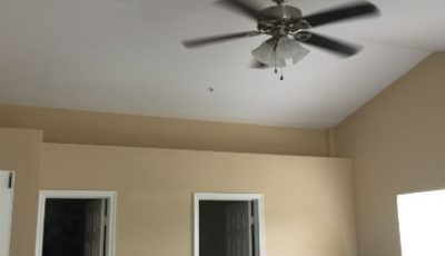 clinton md residential painters