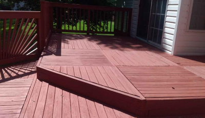 Exterior Painting