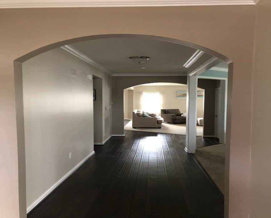 residential painters in waldorf md