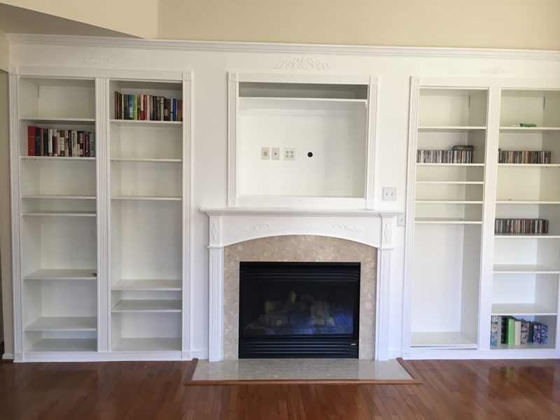 accokeek md residential painting company