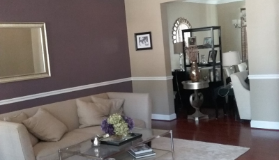 interior room painting in White Plains