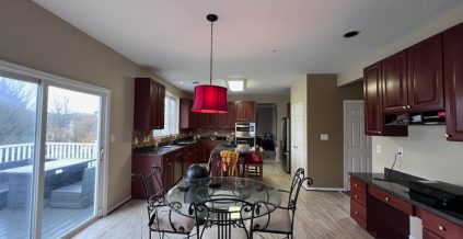 Kitchen Painting in Upper Marlboro