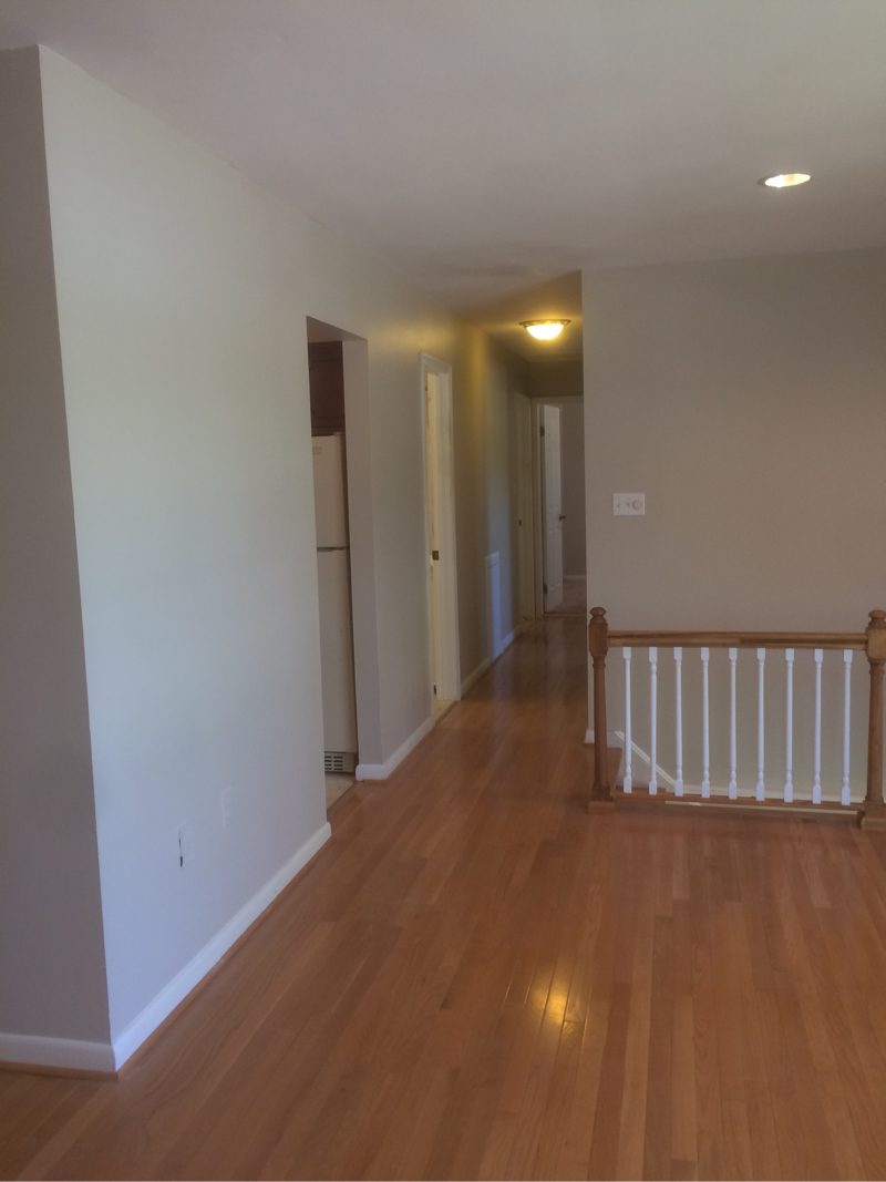 upper marlboro md house painters