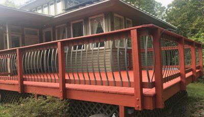 Exterior Painting