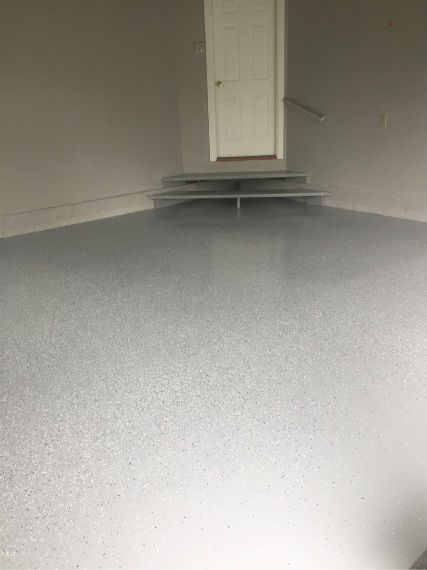 residential painters clinton md