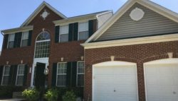 Fort Washington, MD residential painters