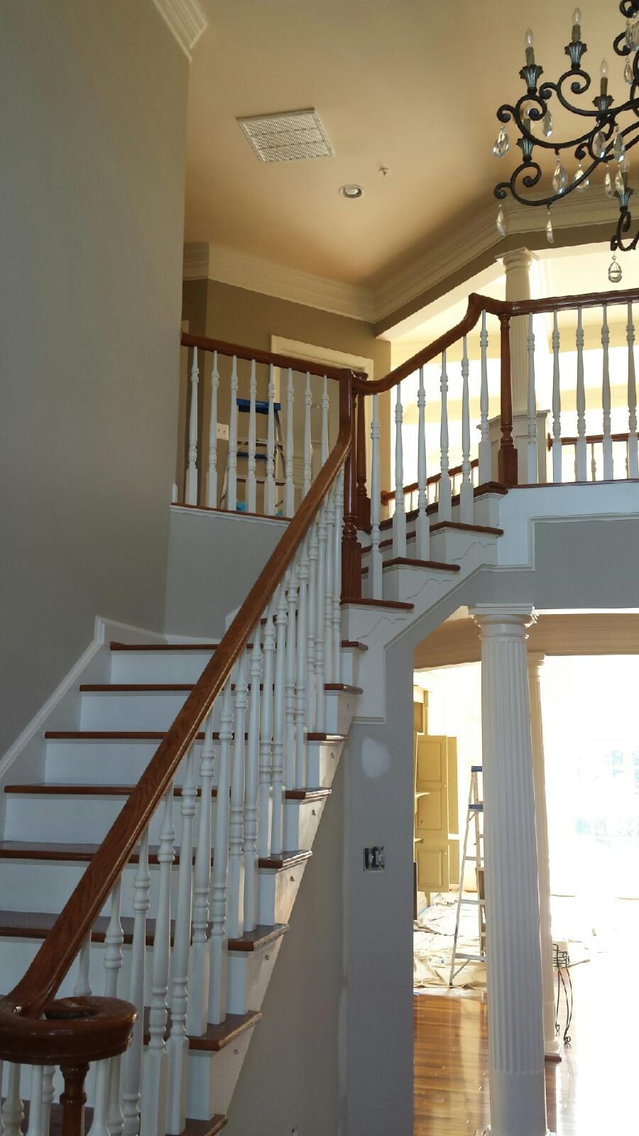 bryan's road md house painters