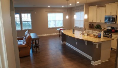 professional kitchen painters white plains maryland