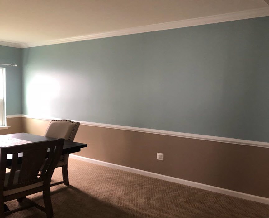 interior house painters in waldorf md