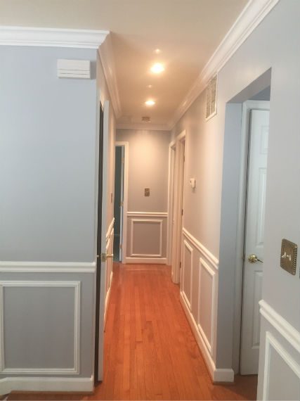 Clinton MD residential painting company
