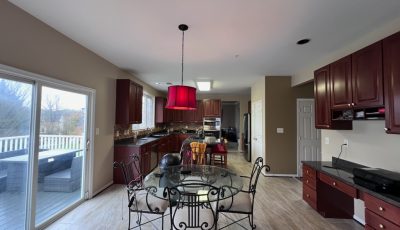 Kitchen Painting in Marlboro, MD