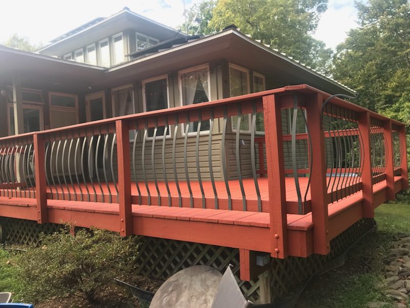 Exterior Painting