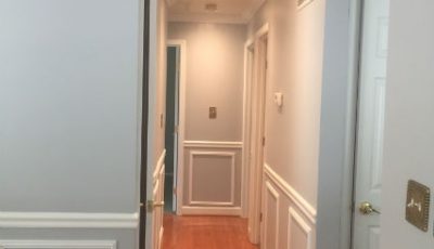 Clinton MD residential painting company
