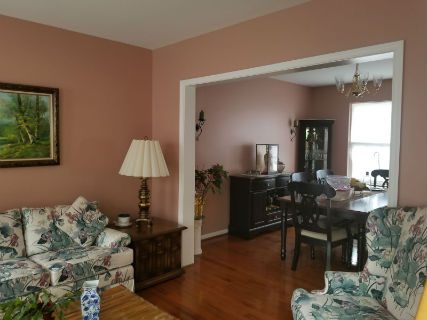 house painters clinton md