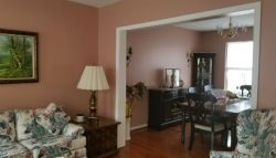 house painters clinton md