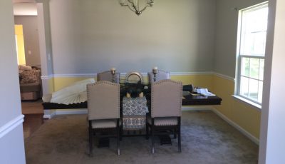 waldorf md residential painters