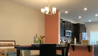 interior Painting
