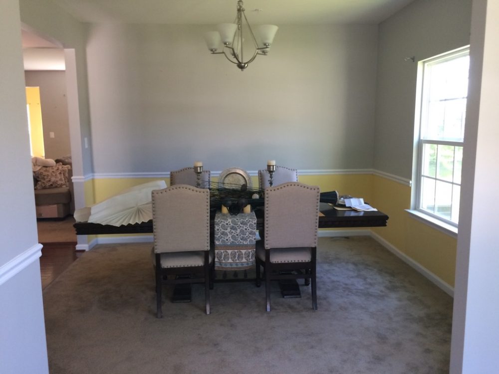 waldorf md residential painters