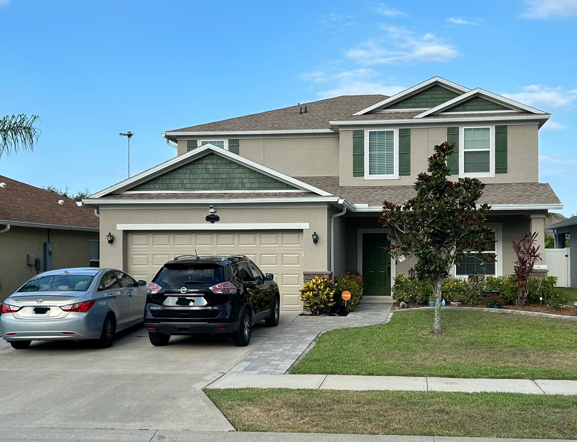 Home CertaPro Painters of Melbourne, FL