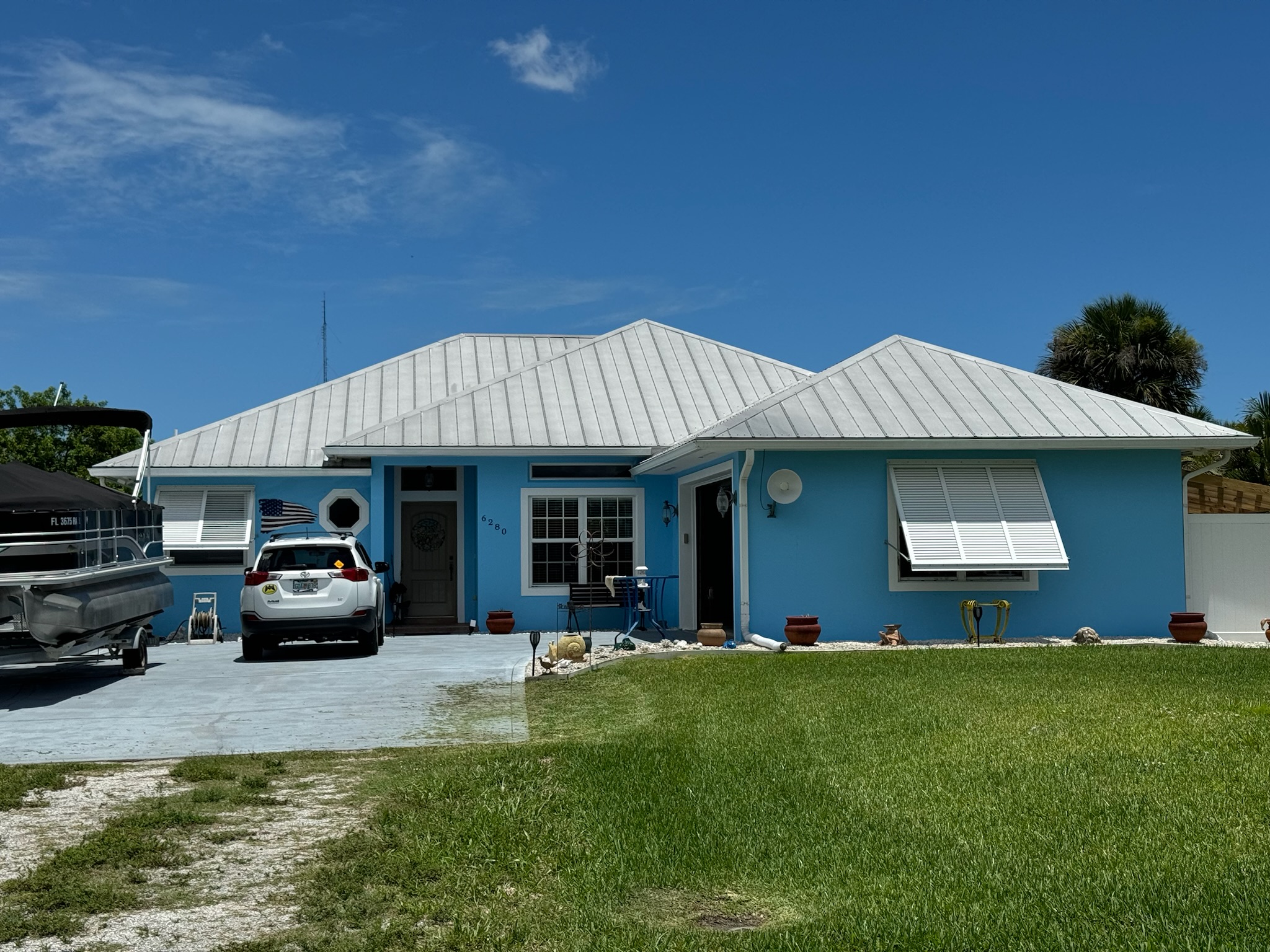 Home CertaPro Painters of Melbourne, FL