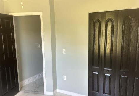 Full-Scale Interior Paint Job in Palm Bay