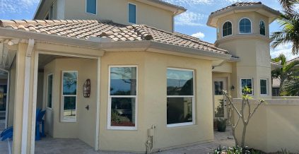 Shades of Sun in Viera