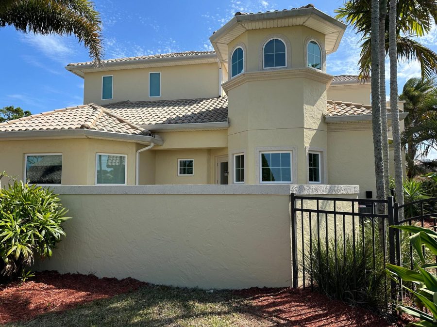 viera exterior Preview Image 1