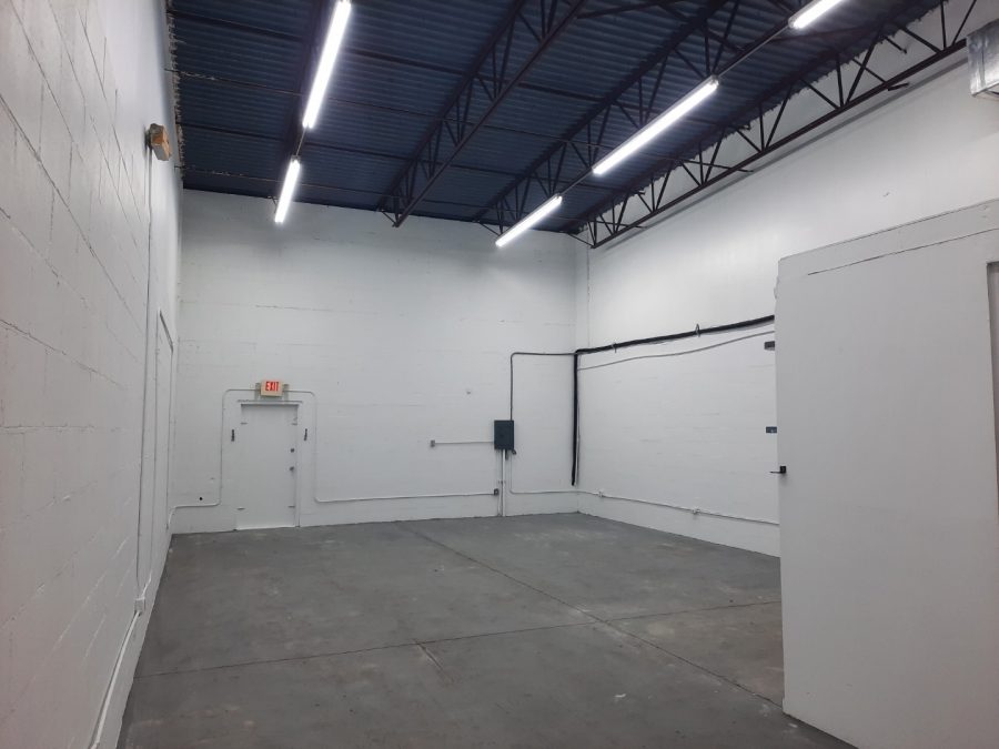 warehouse walls Preview Image 1