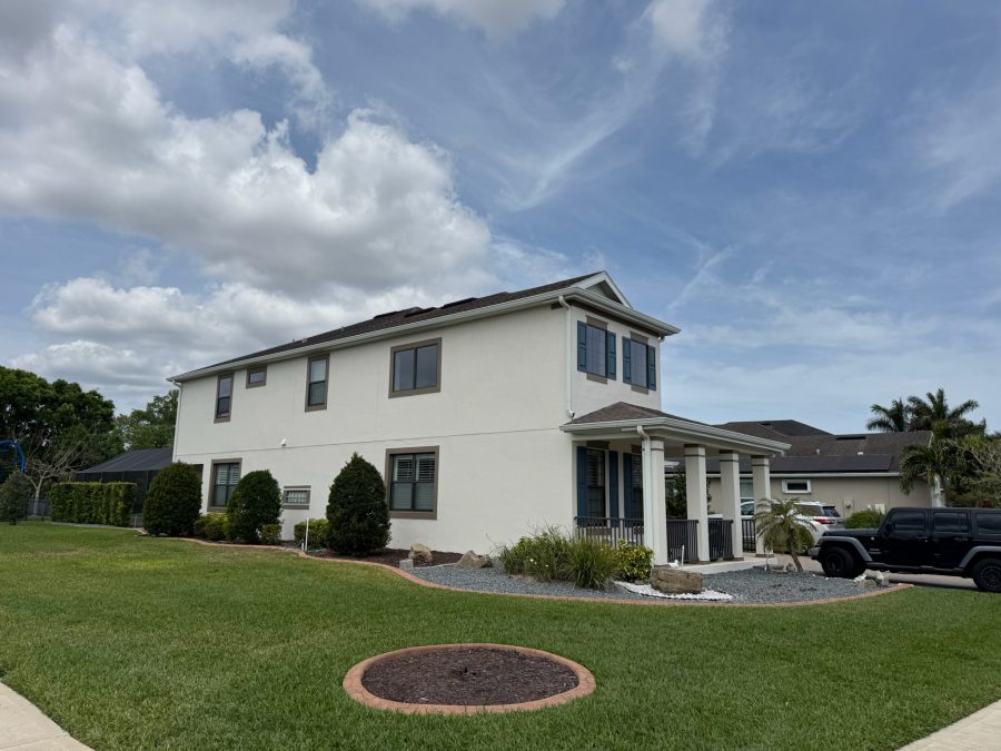 exterior painting Preview Image 1