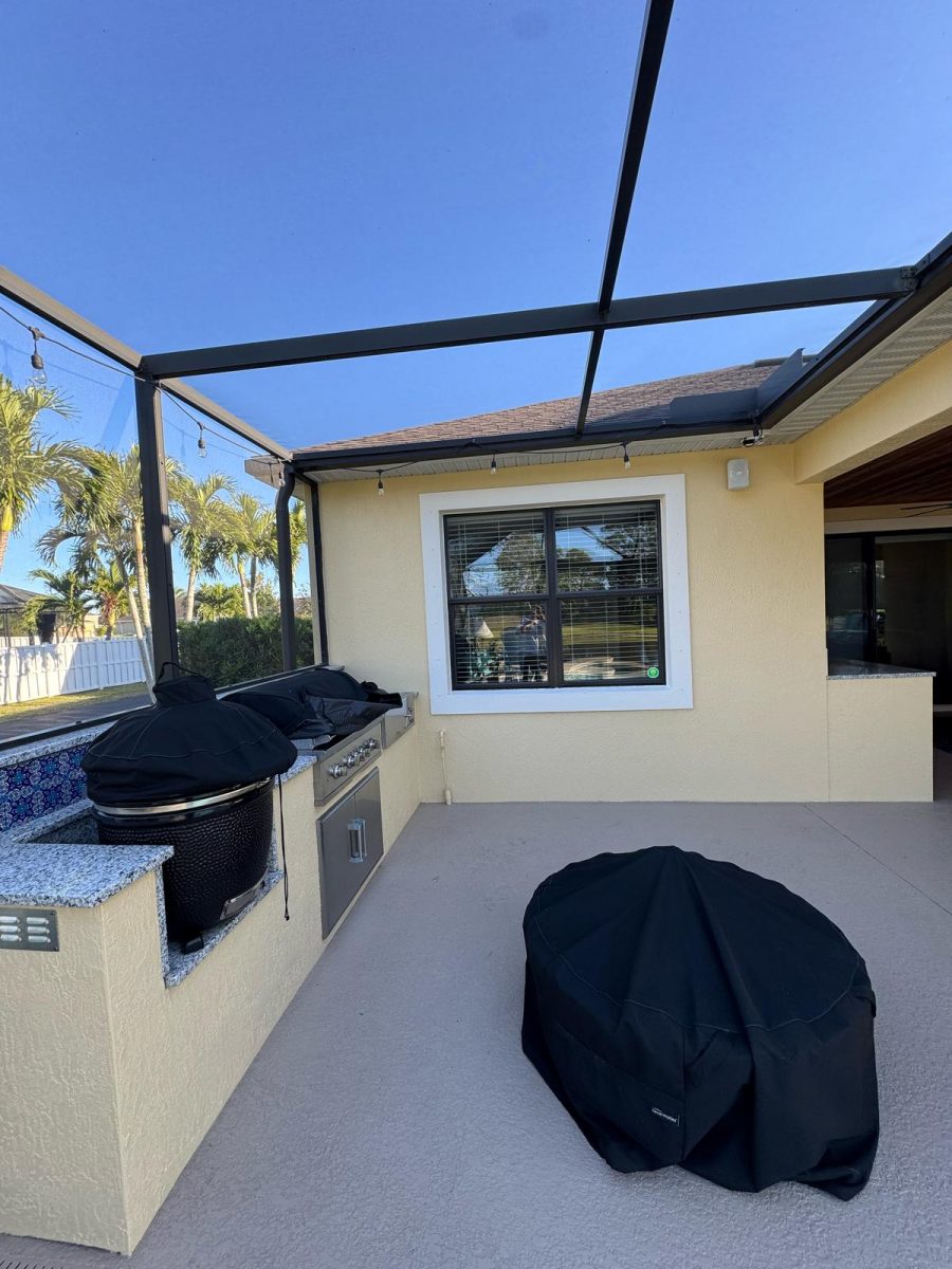 exterior painting viera Preview Image 6