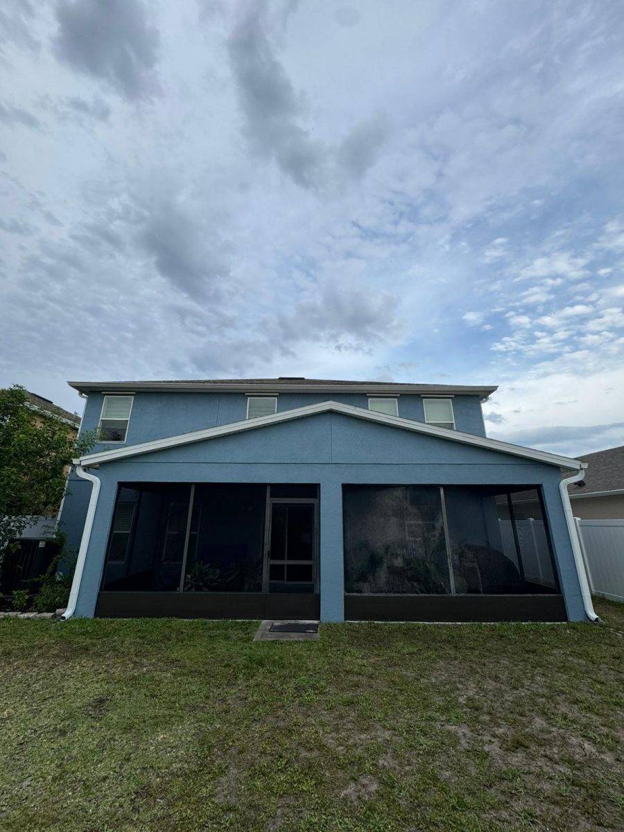 blue exterior Preview Image 5