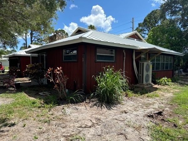 garage and home exterior Preview Image 3