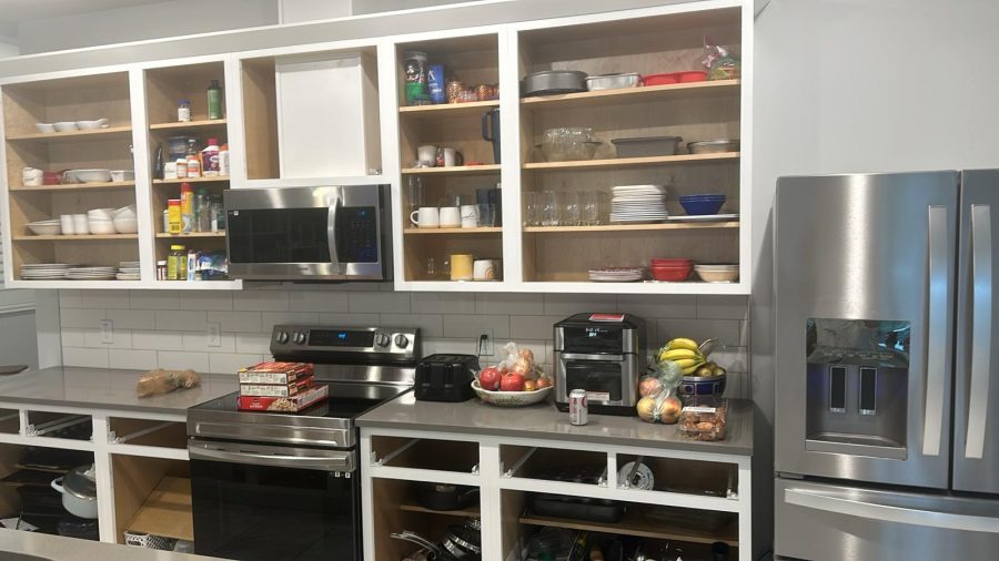 cabinet painting Preview Image 4