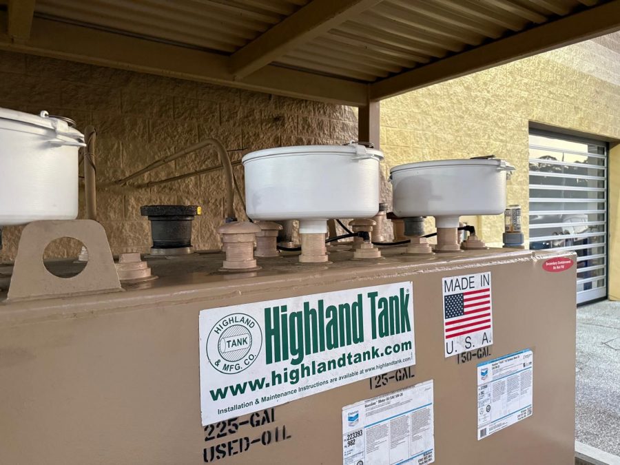 hydraulic tanks Preview Image 1