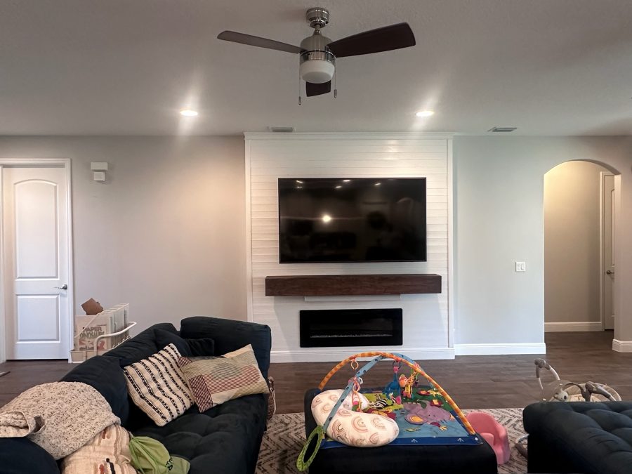 interior painting Preview Image 1