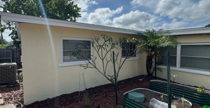 Exterior Painting in Melbourne