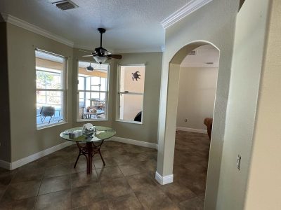 interior painting palm shores