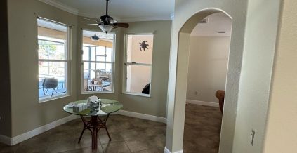 Multi-Room Painting in Palm Shores