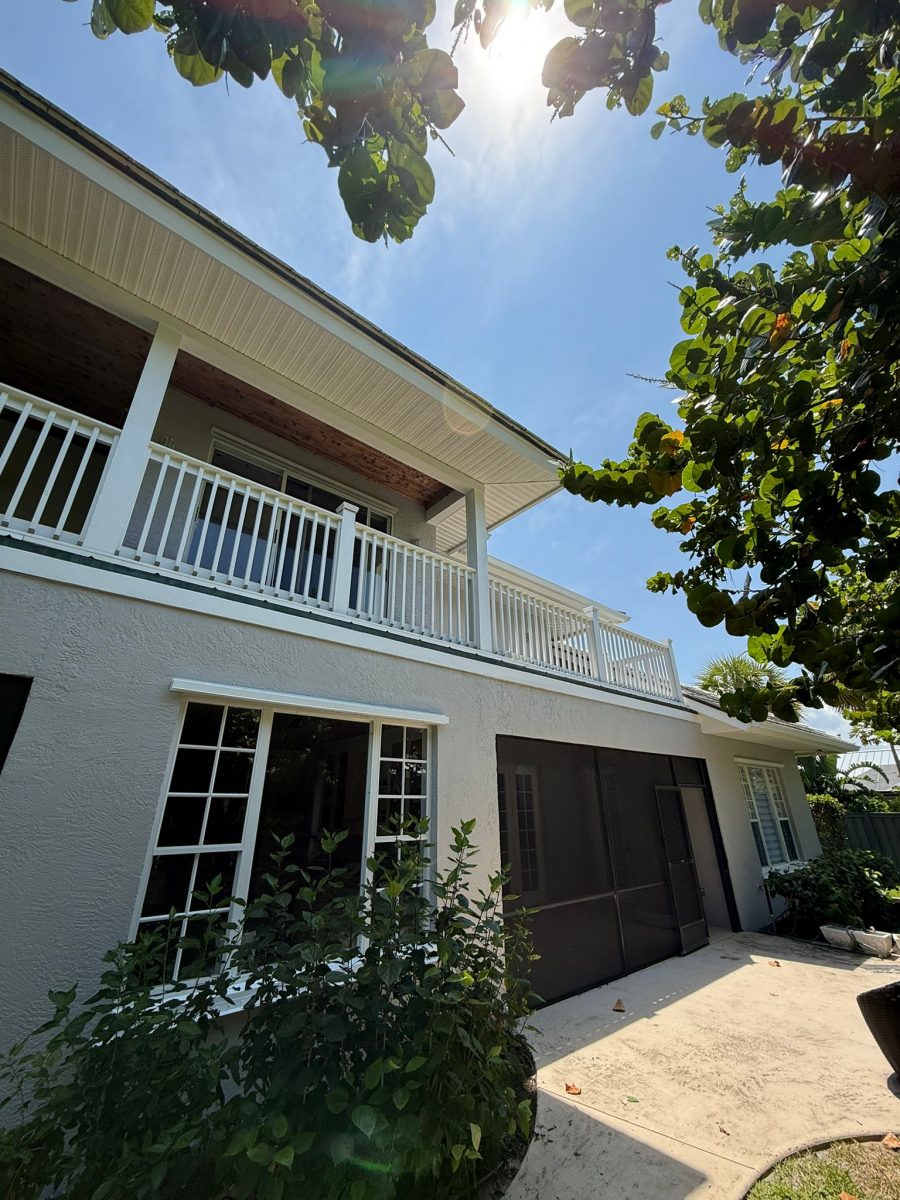 exterior vero beach Preview Image 4