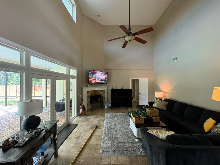 melbourne interior Preview Image 3